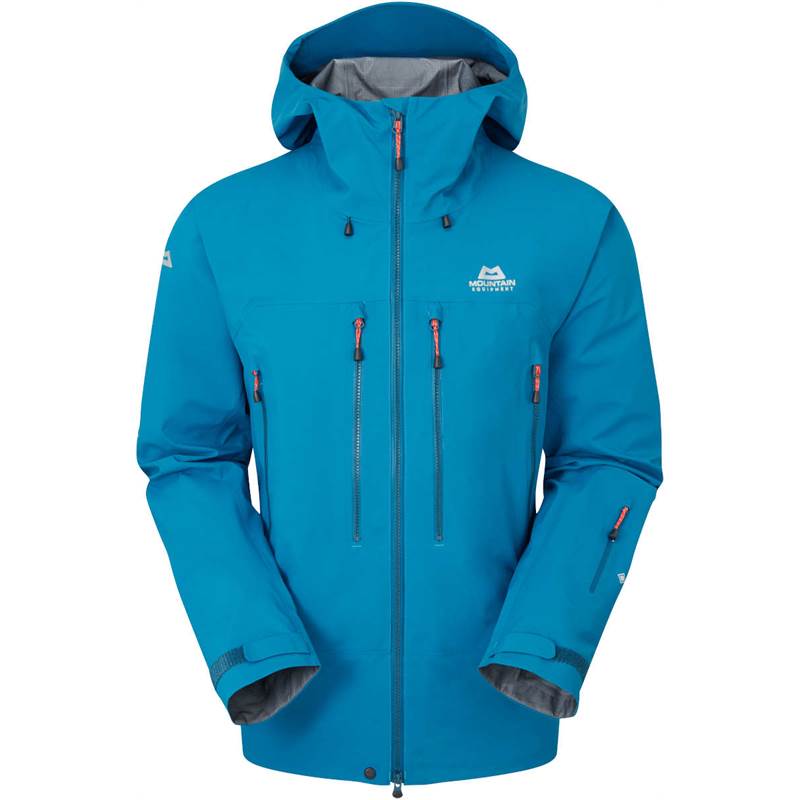 Mountain Equipment Mens Changabang GORE-TEX Jacket-4